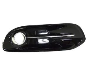 Dodge DART Fog Lamp Bezel Front Passenger Side Chrome 2013-2016