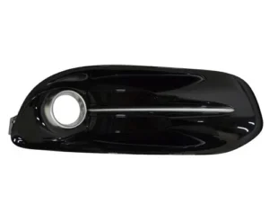 Dodge DART Fog Lamp Bezel Front Passenger Side Paint-to-Match 2013-2016