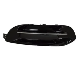 Dodge DART Fog Lamp Cover Front Passenger Side 2013-2016