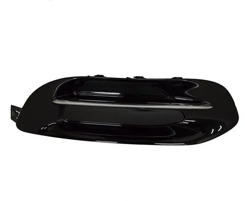 Dodge DART Fog Lamp Cover Front Passenger Side 2013-2016