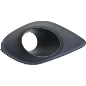 Dodge Charger Fog Lamp Bezel Front Passenger Side Scat Pack/srt 392/HELLCAT Model 2015-2023