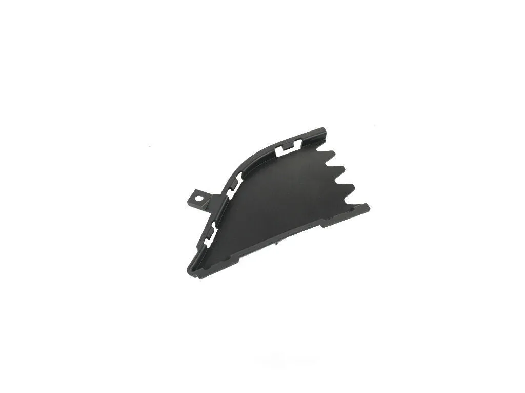 Chrysler 300 Grille Insert Front Passenger Side Outer S-model Close-out Panel 2017-2023