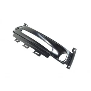 Chrysler 300 Fog Lamp Bezel Front Passenger Side Primed S-model With APP Package (1-PC Center Molding) 2017-2023
