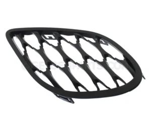 Dodge Charger Fog Lamp Cover Passenger Side Scat PACK/SRT392/HELLCAT Models 2019-2023