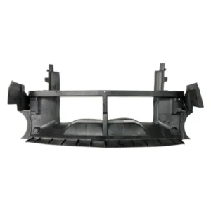 Dodge Challenger Bumper Bracket Front Fits 18-23 Without Wide Body With Round Fog Holes 2015-2023