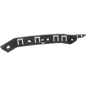 Chrysler Pacifica VAN Hybrid 2017-2025/Voyager (chrysler) 2020-2026 Bumper Bracket Front Driver Side Upper Poly Asa