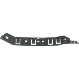 Chrysler Pacifica VAN Hybrid 2017-2025/Voyager (chrysler) 2020-2026 Bumper Bracket Front Passenger Side Upper Asa Plastic