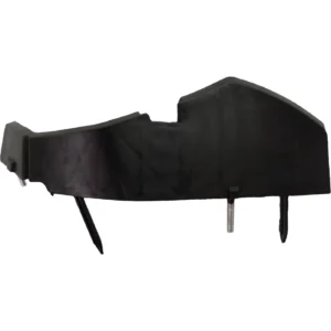 Dodge Challenger Bumper Bracket Front Passenger Side Outer 2015-2023