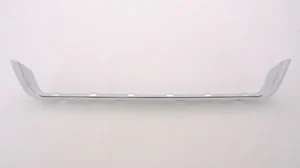 Jeep Grand Cherokee Bumper Molding Front Limited 2005-2007