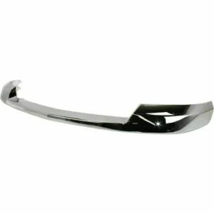 Dodge Dakota Pickup Bumper Front Pad Chrome 2005-2007