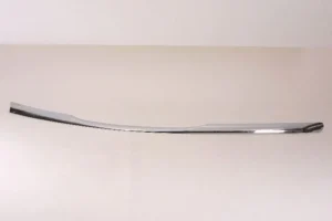 Chrysler Pacifica Bumper Molding Front Upper Chrome 2007-2008