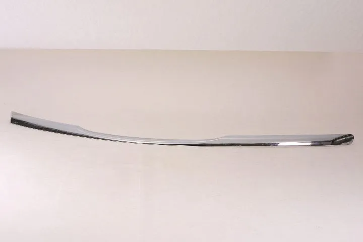 Chrysler Pacifica Bumper Molding Front Upper Chrome 2007-2008