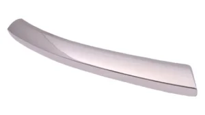 Dodge Durango Bumper Lower Molding Front Chrome 2011-2013