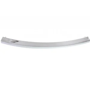 Jeep Grand Cherokee Bumper Molding Front Center Chrome 2014-2016