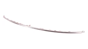 Dodge Durango Bumper Molding Front Lower Center Chrome 2014-2020