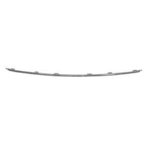 Chrysler 300 Bumper Molding Front Center Chrome (3-PIECE Front Applique) 2015-2023