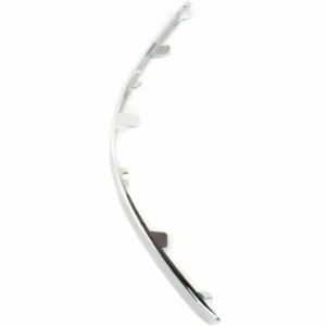 Chrysler TOWN AND Country Bumper Molding Front Driver Side Chrome 2008-2010
