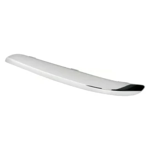 Chrysler 300 Bumper Molding Front Driver Side Chrome Excludes SRT-8 | 2011-2014