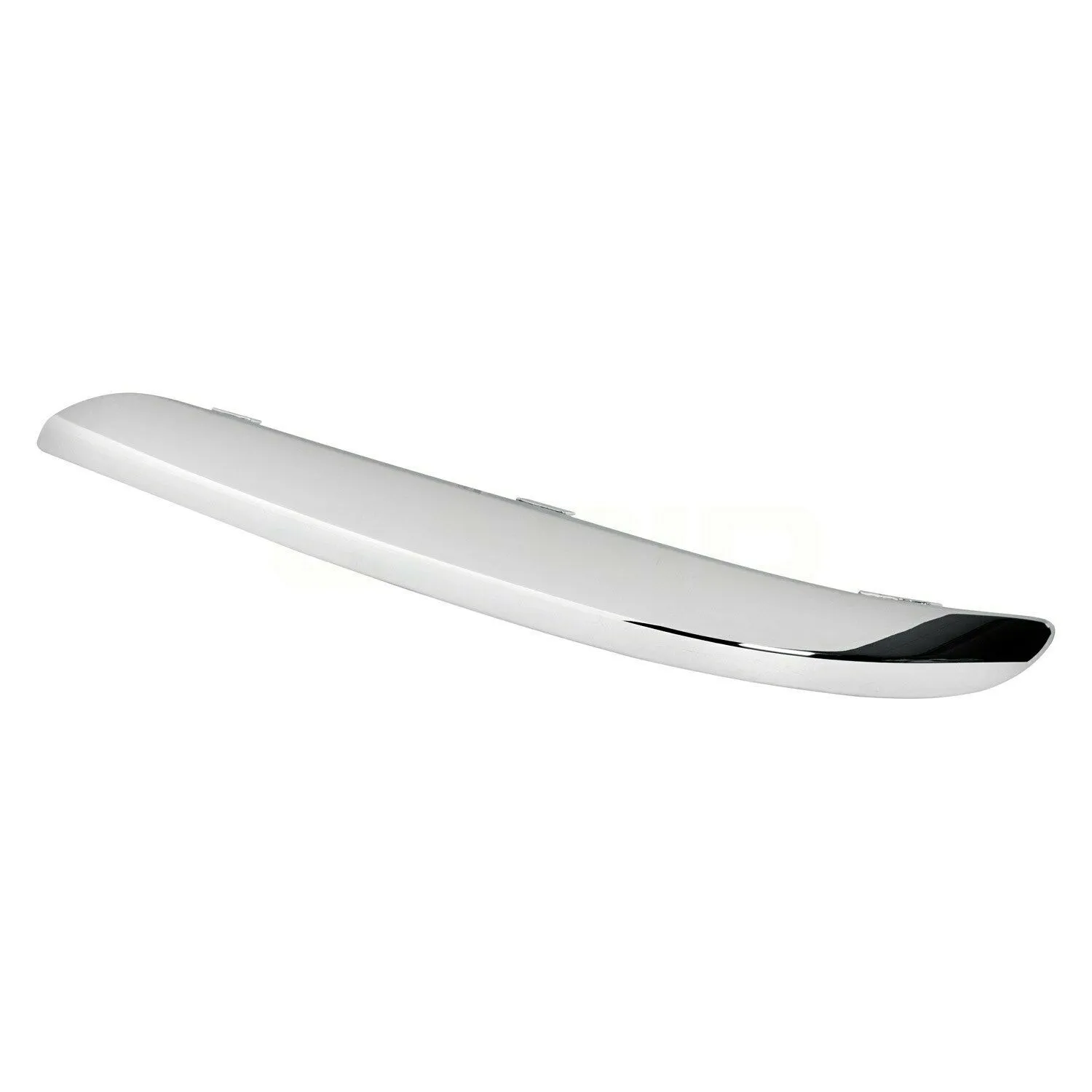 Chrysler 300 Bumper Molding Front Driver Side Chrome Excludes SRT-8 | 2011-2014
