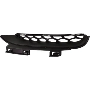 Chrysler 300 Bumper Applique Front Driver Side Lower (below Fog Lamp Hole) 2015-2023