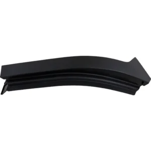 Ram PICKUP-RAM-2500/PICKUP-RAM-3500 Bumper Filler Molding Front Driver Side Textured Black (mounts Below Head Lamp) Rebel/warlock 2011-2018