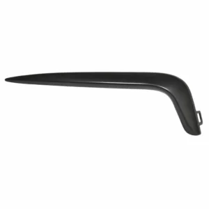 Chrysler Pacifica VAN/Pacifica VAN Hybrid Fog Lamp Trim Front Driver Side Black 2021-2025
