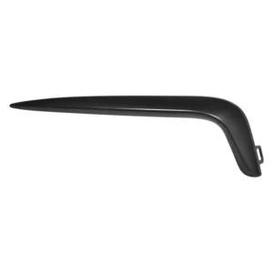 Chrysler Pacifica VAN/Pacifica VAN Hybrid Fog Lamp Trim Front Driver Side Platinum (satin) 2021-2025