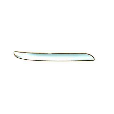 Chrysler 300 Bumper Molding Front Passenger Side Chrome Excludes SRT-8 | 2011-2014