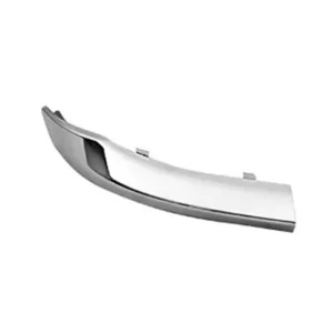 Dodge Durango Bumper Molding Outer Front Passenger Side Chrome 2014-2020