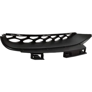 Chrysler 300 Bumper Applique Front Passenger Side Lower (below Fog Lamp Hole) 2015-2023