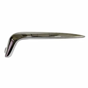 Chrysler Pacifica VAN/Pacifica VAN Hybrid Fog Lamp Trim Front Passenger Side Chrome 2021-2025