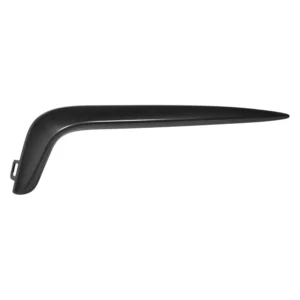 Chrysler Pacifica VAN/Pacifica VAN Hybrid Fog Lamp Trim Front Passenger Side Platinum (satin) 2021-2025