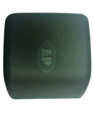 Jeep Wrangler Bumper Guard Front LH/RH 1997-2006