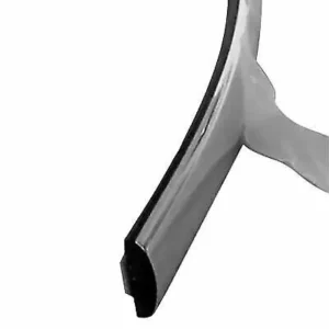 Chrysler TOWN AND Country Bumper Molding Front 2005-2007