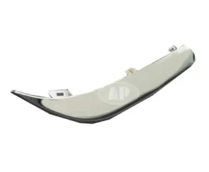 Chrysler 300 Bumper Strip Front Passenger Side Without H/LP Wash Hole Chrome 5.7L 2005-2010