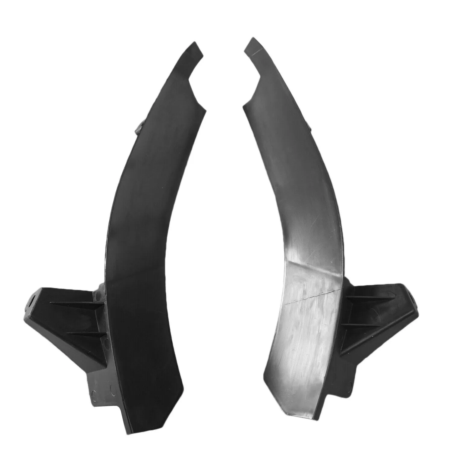 Ram PICKUP-RAM-1500 2015-2018/PICKUP-RAM-1500 Classic 2019-2024 Bumper Brackets Front Upper LH/RH 2-PIECE REBEL/Warlock
