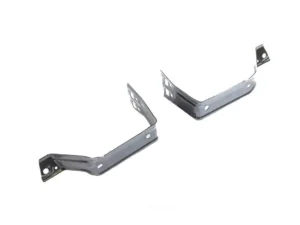 Ram PICKUP-RAM-1500 Bumper Bracket Front Center LH/RH Excludes Rebel/trx 2019-2024