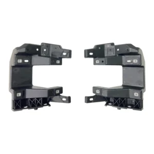 Ram PICKUP-RAM-1500 Fog Lamp Brackets LH/RH Use With LED Fogs Excludes Rebel/trx Models 2019-2024