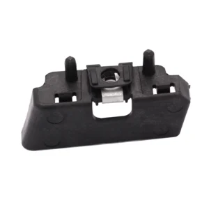 Dodge Ram 1500 Pickup Bumper Bracket Front Passenger Side 1-PIECE Cover SPORT/Express 2009-2010