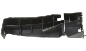 Dodge Pickup RAM MEGA CAB Bumper Face Bar Bracket Front Driver Side 2006-2009