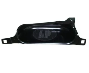 Dodge Ram 1500 Pickup Bumper Bracket Front Driver Side Upper Steel 2006-2008