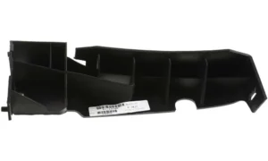 Dodge Pickup RAM MEGA CAB Bumper Face Bar Bracket Front Passenger Side 2006-2009