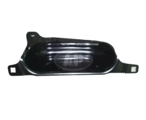 Dodge Ram 1500 Pickup Bumper Bracket Front Passenger Side Upper Steel 2006-2008