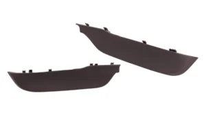 Jeep Grand Cherokee Bumper Filler Front Driver Side Lower 2014-2016