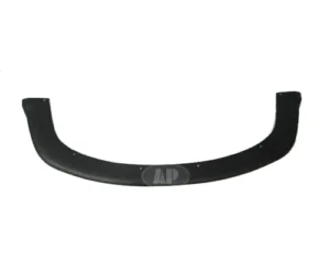 Dodge Journey Valance Front Textured Black With 1 Pc Bumper Without Fascia TYPE For Use With CH1000999 | 2009-2020