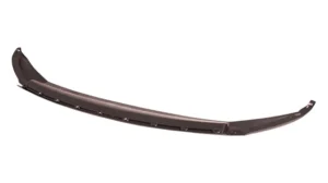 Ram PICKUP-RAM-2500/PICKUP-RAM-3500 Valance Front 2WD Black Excludes 5.7L 11-12 | 2011-2012