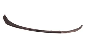 Ram PICKUP-RAM-2500/PICKUP-RAM-3500 Valance Front 4WD Black Excludes 5.7L 11-12 | 2011-2012