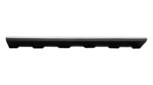Jeep Grand Cherokee Valance Front Chrome With speed Control 2011-2013