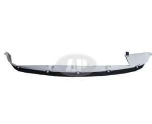 Chrysler TOWN AND Country 2008-2016/Dodge Caravan 2008-2020 Valance Front Primed CAPA Certified