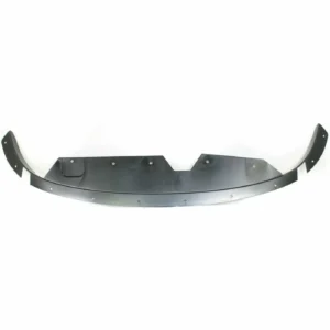 Chrysler TOWN AND Country 2001-2007/Chrysler Voyager (chrysler) 2001-2003/Caravan 2001-2007 Bumper Deflector Front Primed